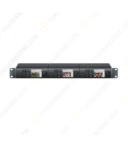 Blackmagic Design Teranex Mini Rack Shelf